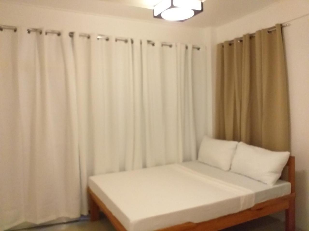Zenith Inn & Resto Bar Anda  Εξωτερικό φωτογραφία